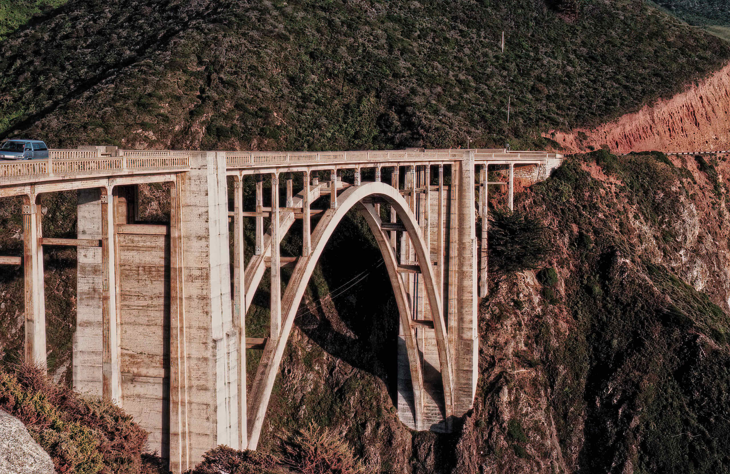 Pacific Coast Highway