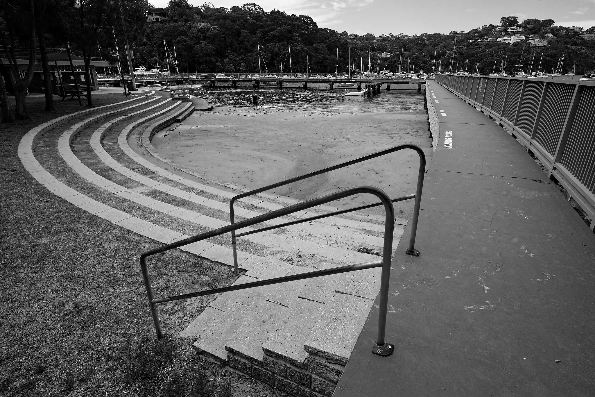 Northbridge Baths