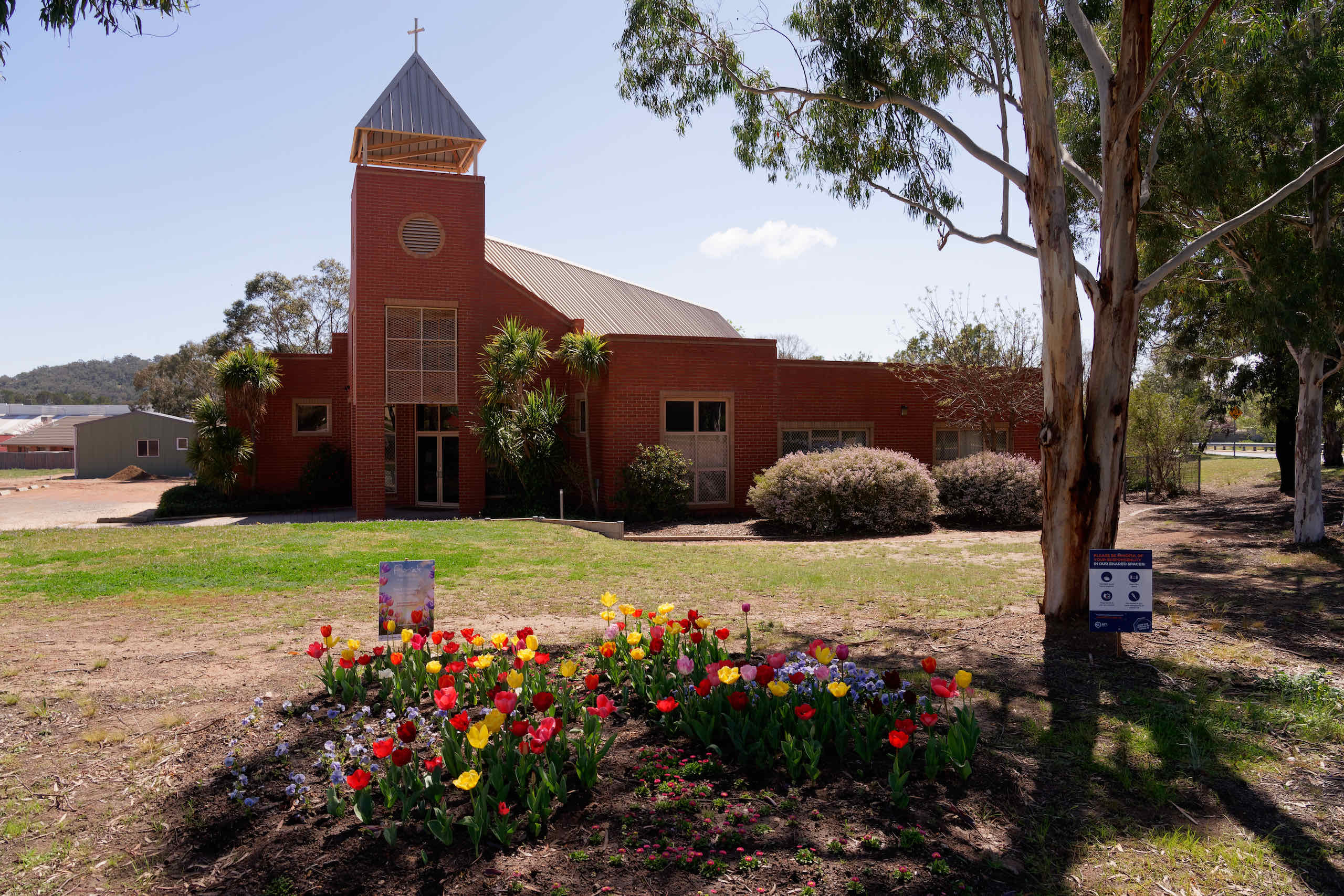 Good Shepherd Community Church