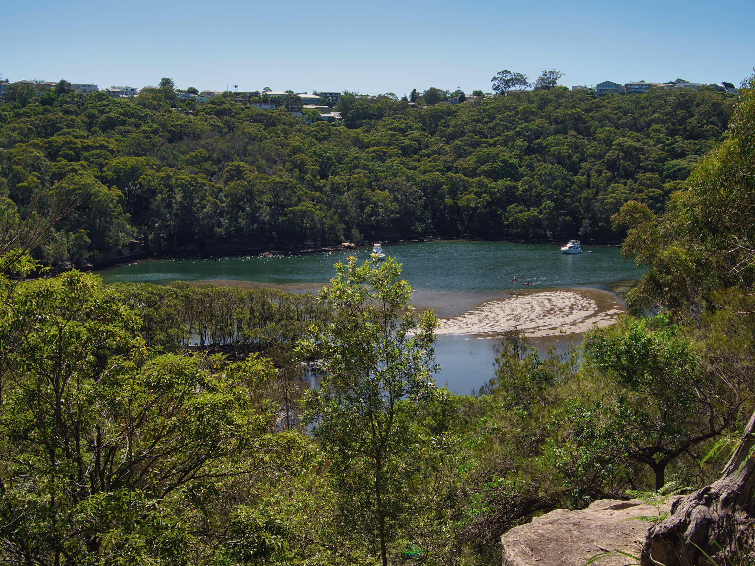 Harold Reid Reserve