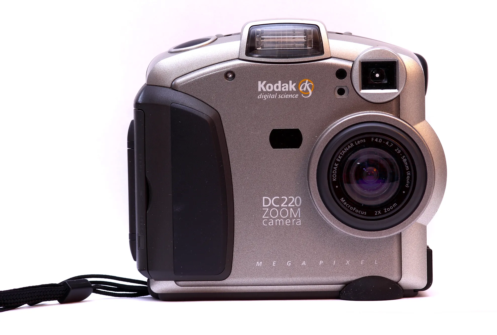 Kodak DC-220