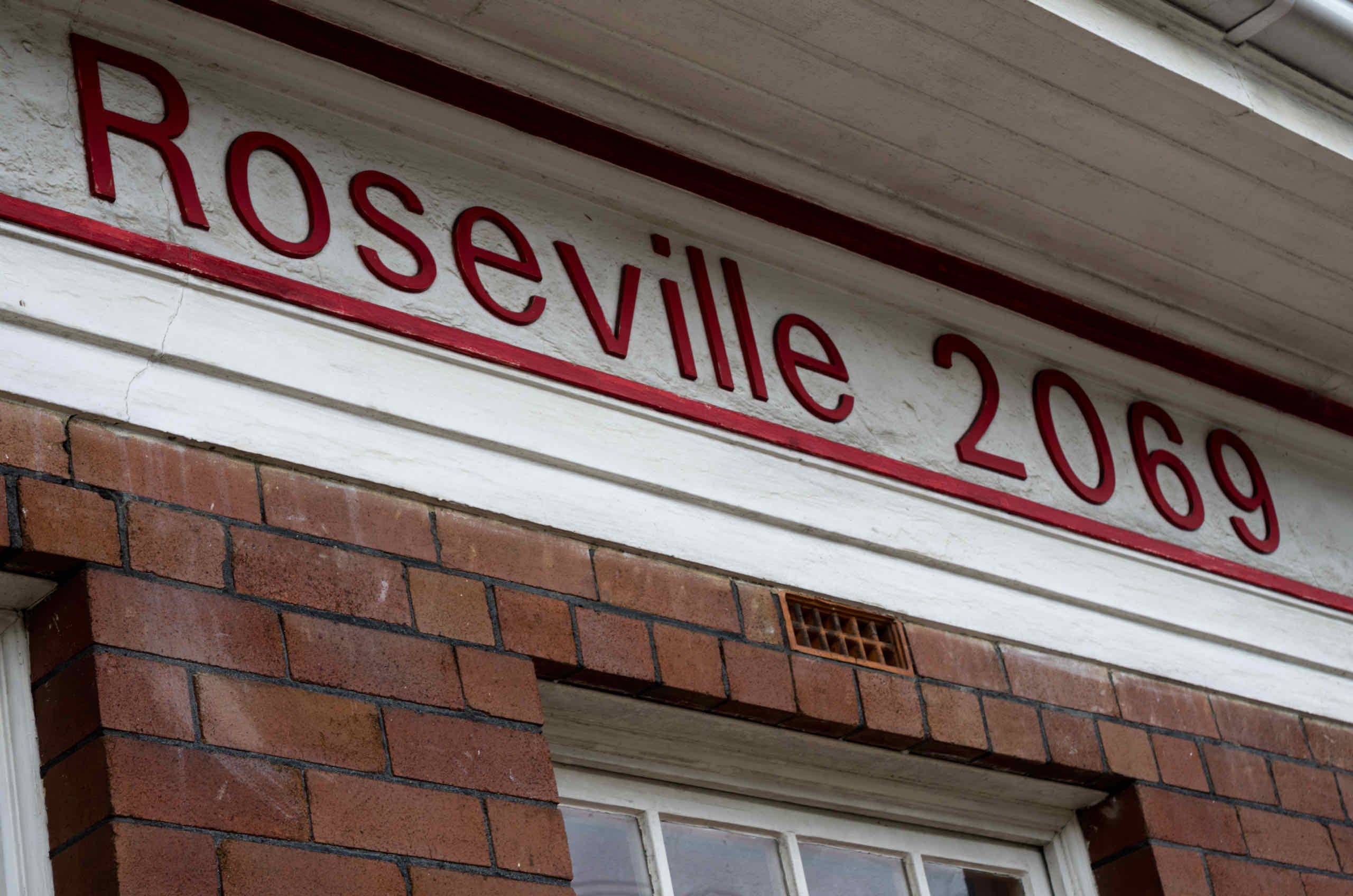 Roseville