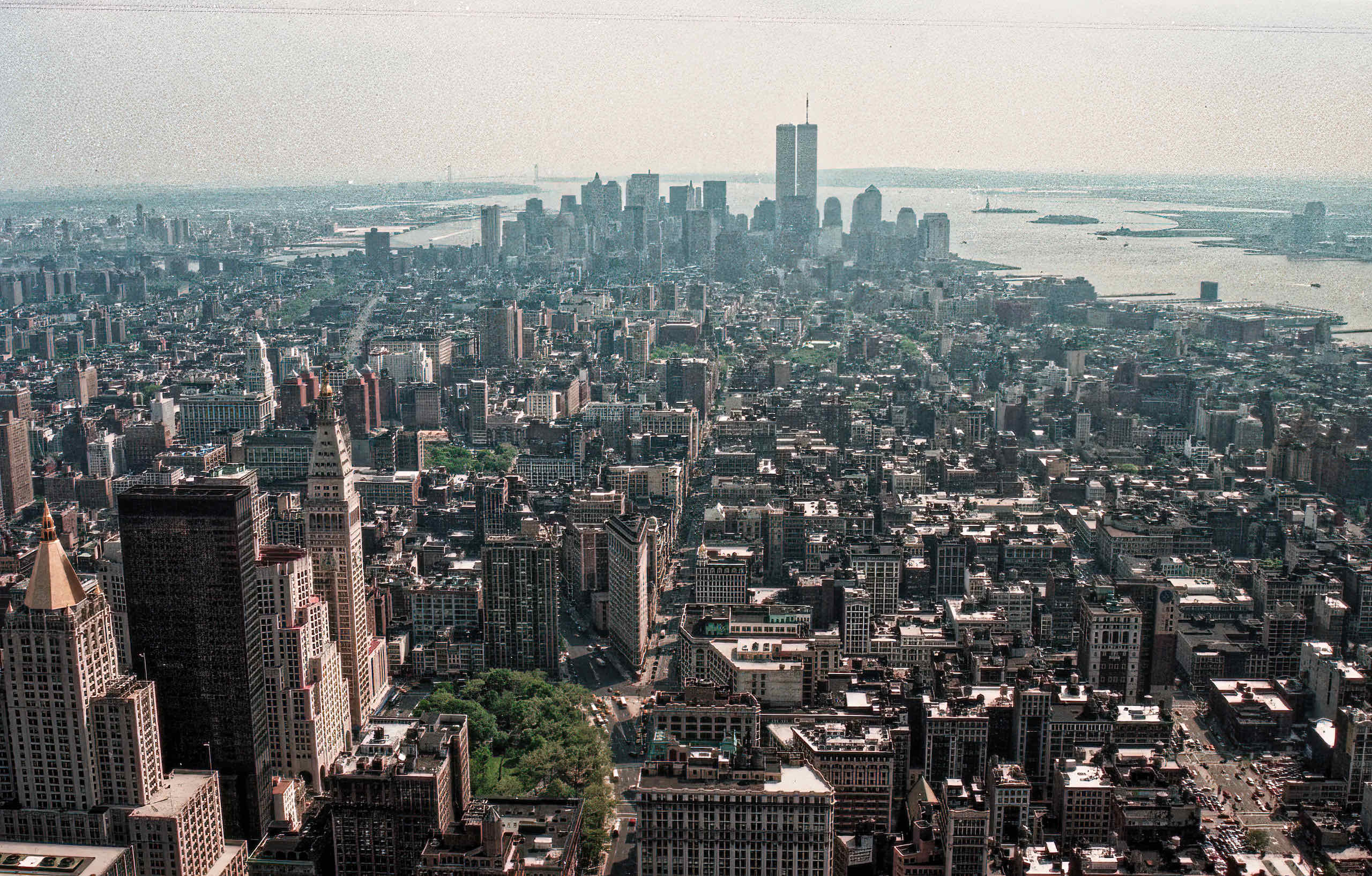 Empire State Building (New York