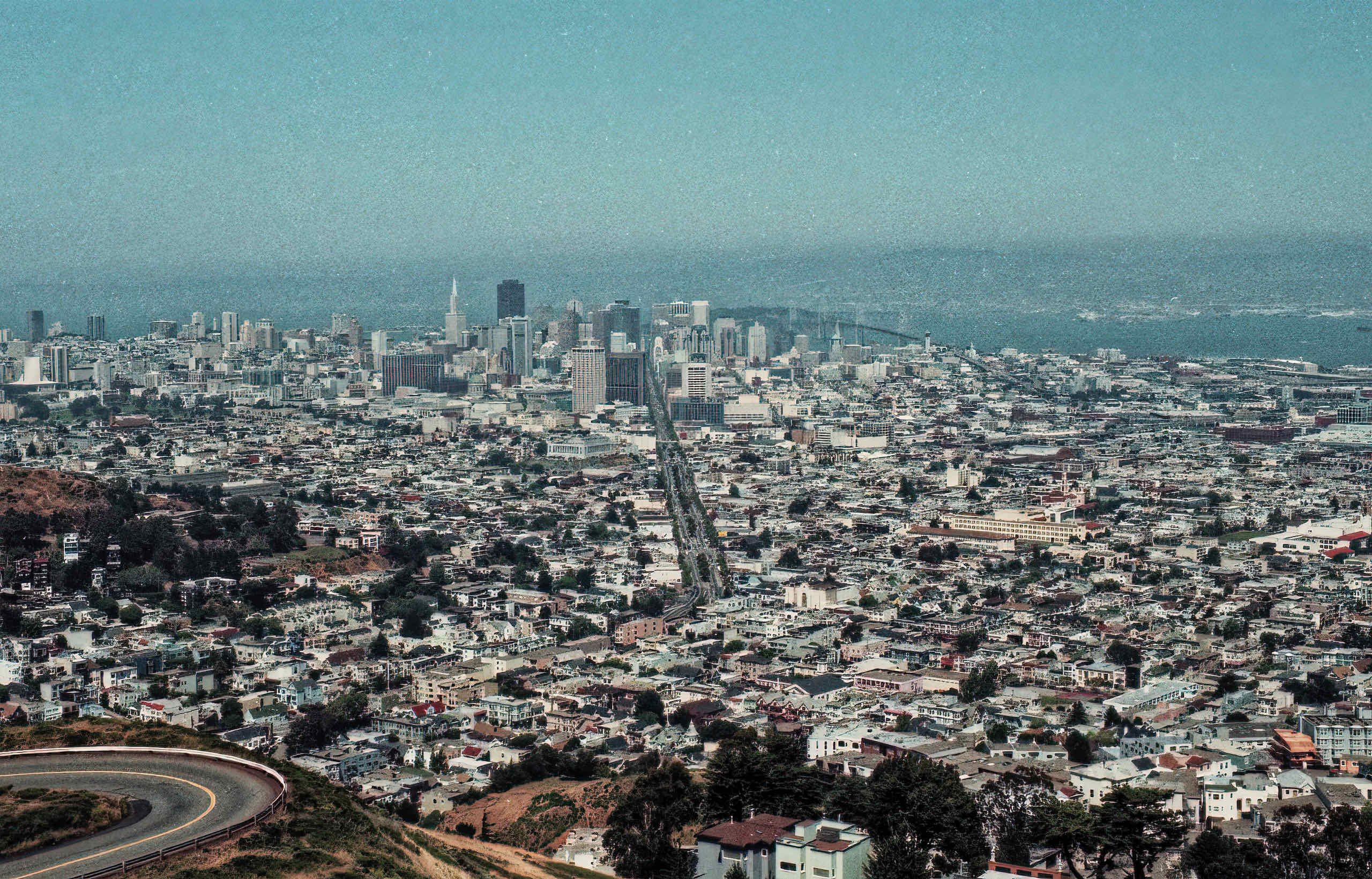 Twin Peaks (San Francisco)