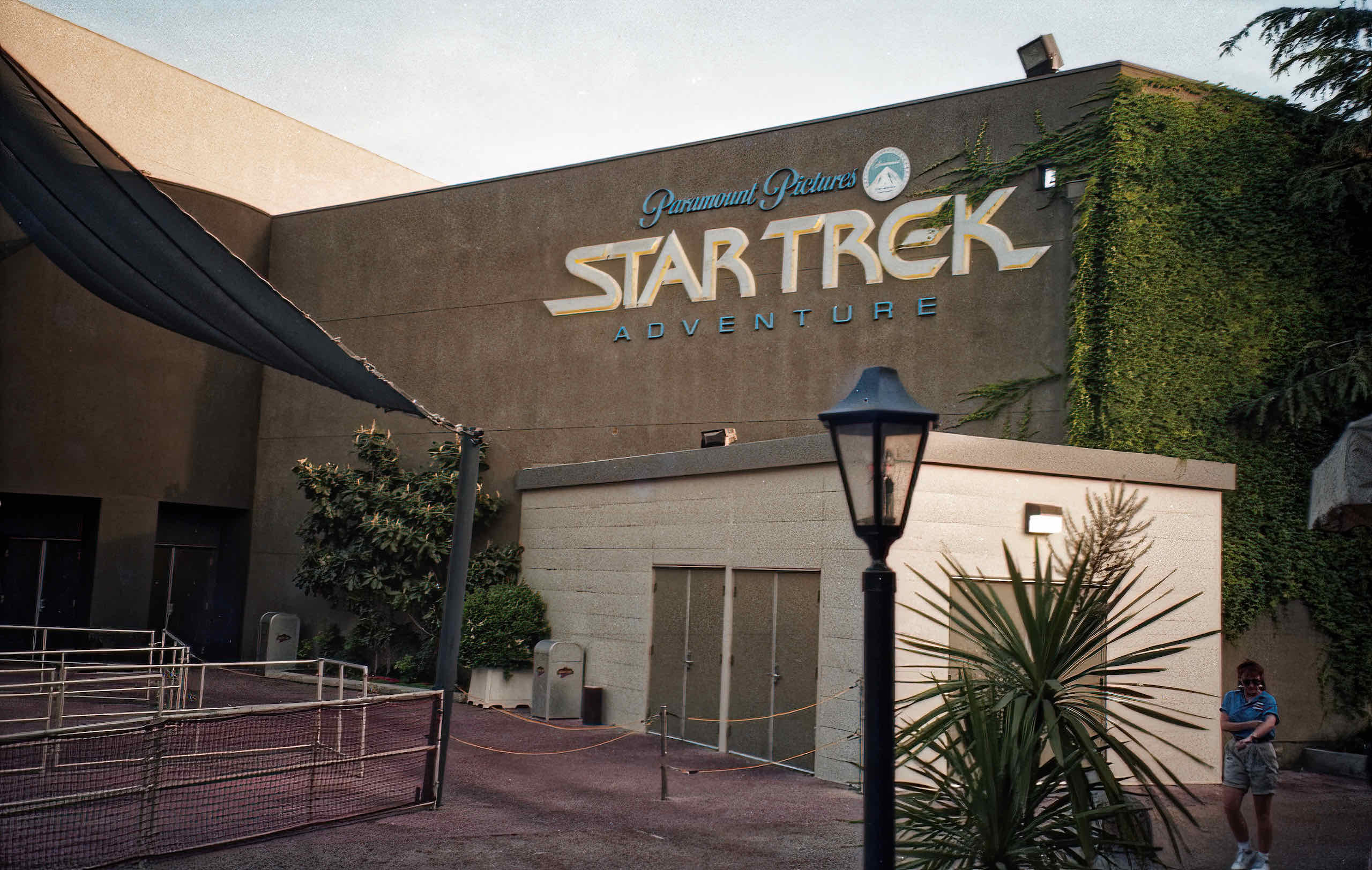 Star Trek Adventure