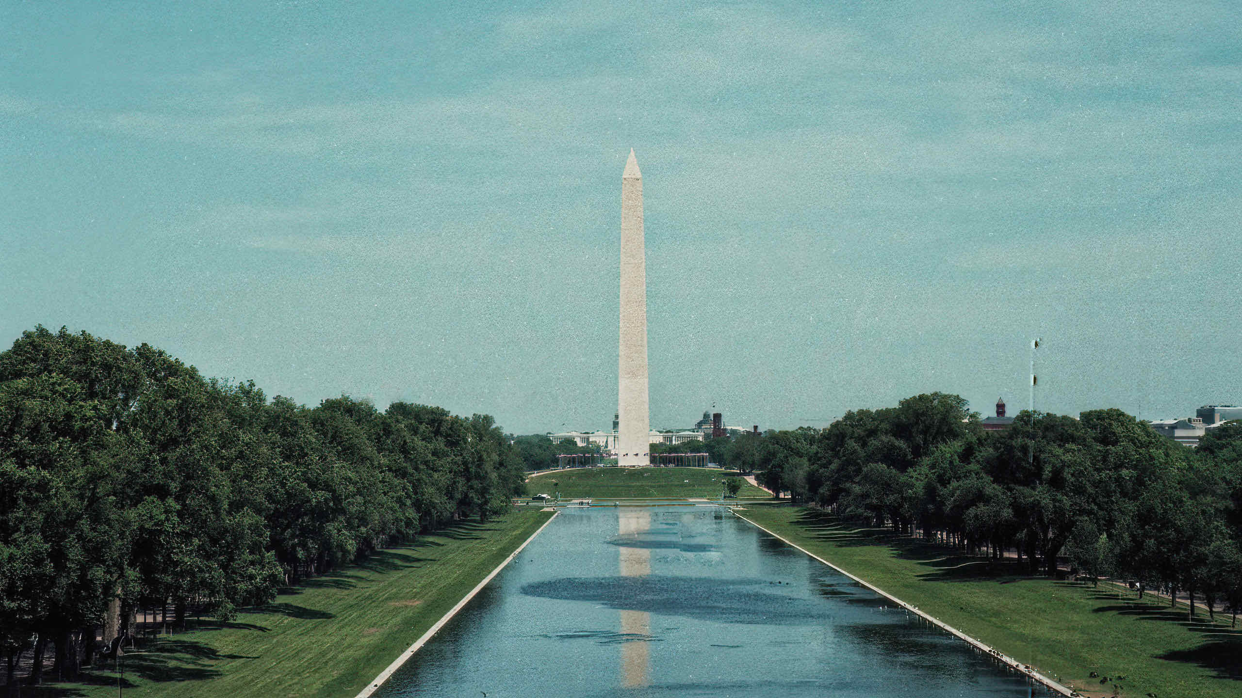 National Mall