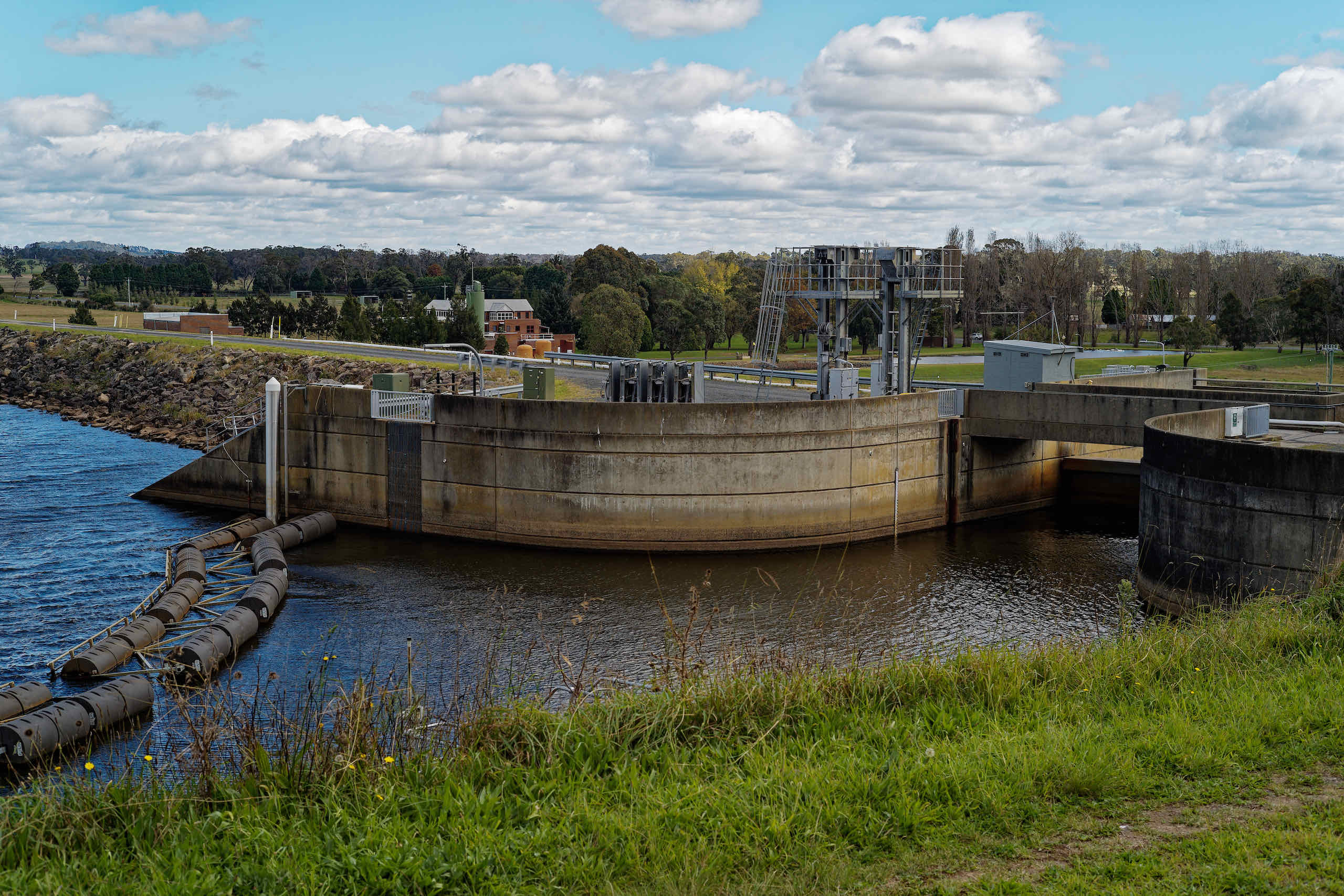 Wingecarribee Reservoir